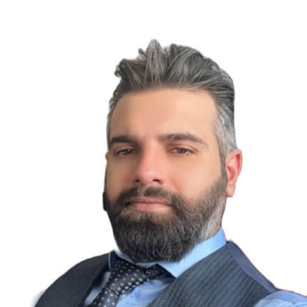 محمد حج علي