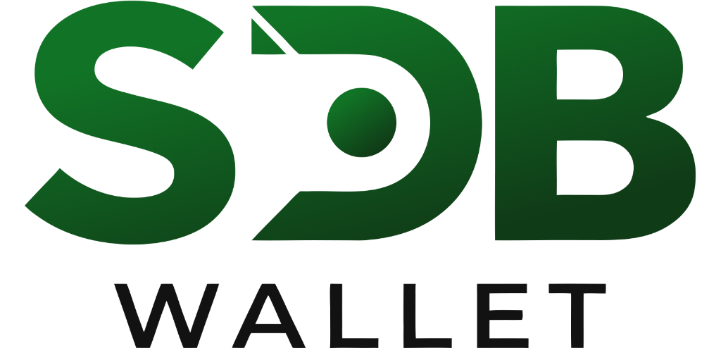 SDB Wallet Logo (PNG)